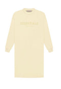 Authentic Essential Brand T-Shirt Dress
