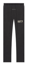 Authentic Essential Brand 1977 Charcoal/ Relax Sweat Pants
