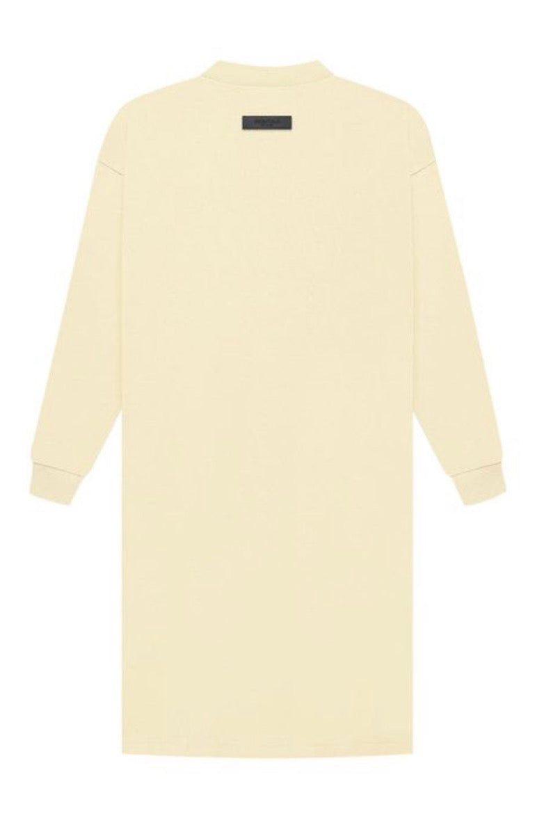 Authentic Essential Brand T-Shirt Dress